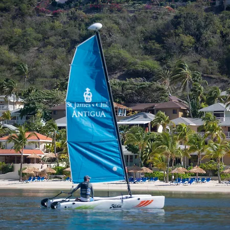 St. James'S Club Resort-3